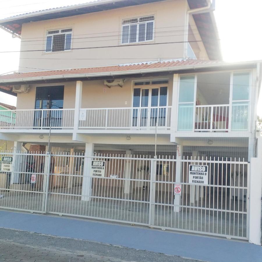 Residencial Costa Do Encanto Penha  Exterior photo