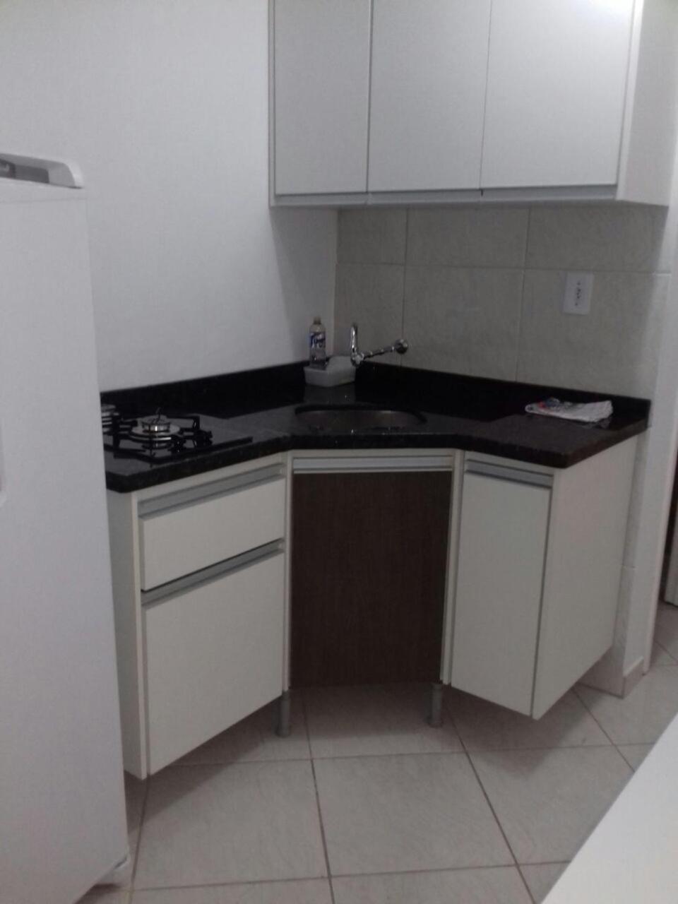 Residencial Costa Do Encanto Penha  Exterior photo