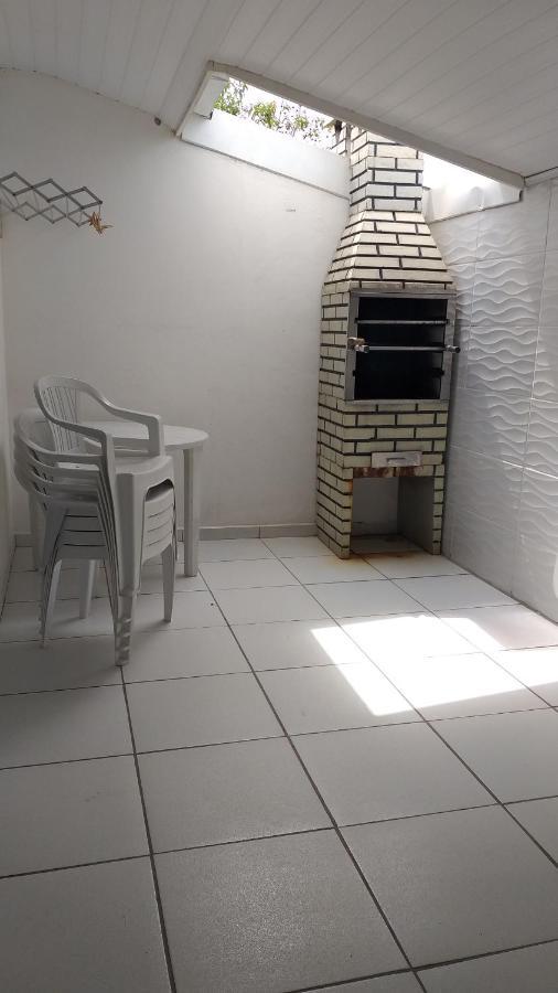 Residencial Costa Do Encanto Penha  Exterior photo