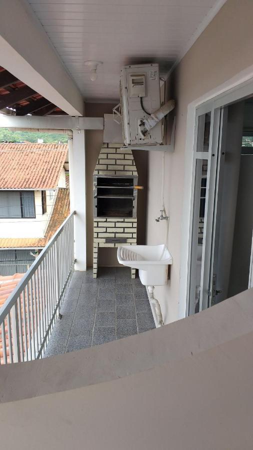 Residencial Costa Do Encanto Penha  Exterior photo