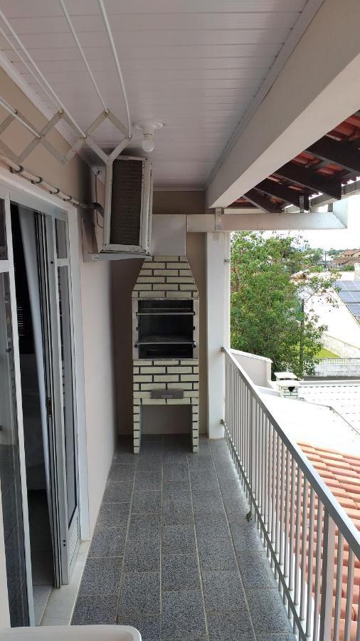 Residencial Costa Do Encanto Penha  Exterior photo