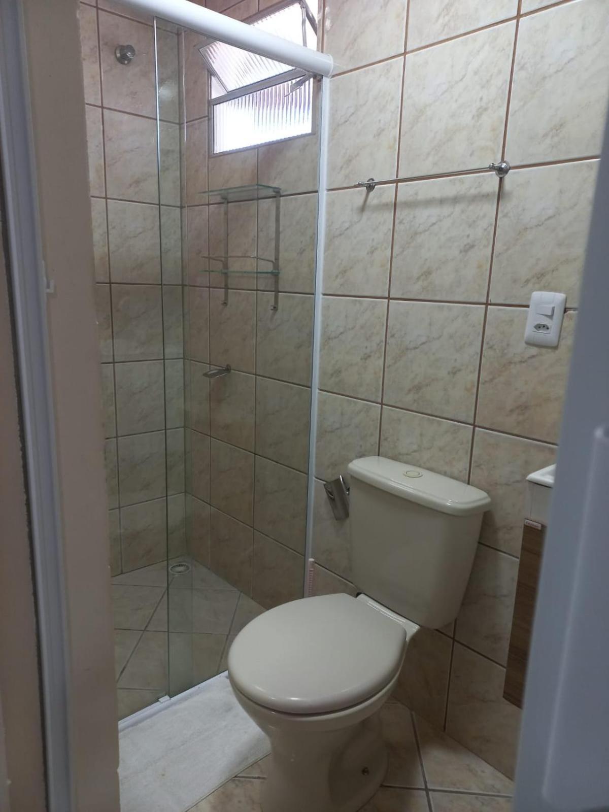 Residencial Costa Do Encanto Penha  Exterior photo