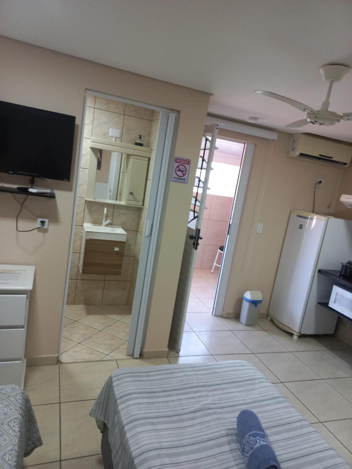 Residencial Costa Do Encanto Penha  Exterior photo