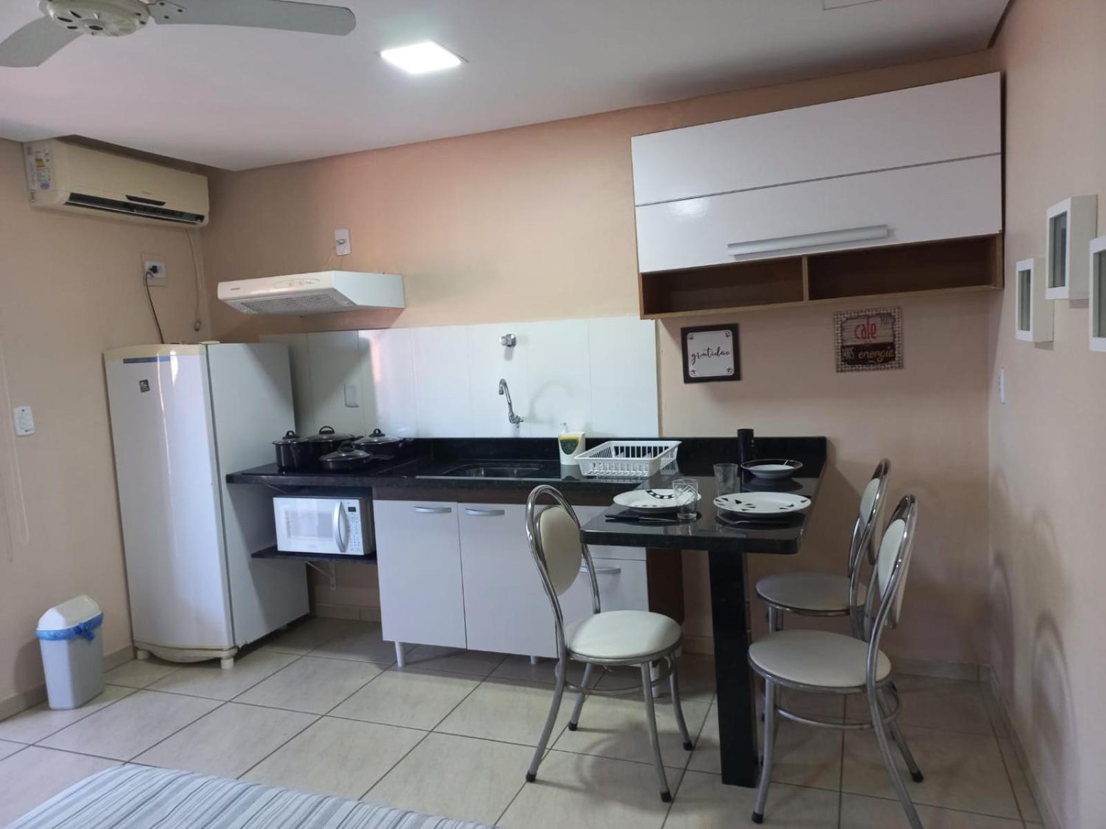 Residencial Costa Do Encanto Penha  Exterior photo