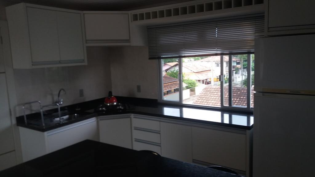 Residencial Costa Do Encanto Penha  Exterior photo